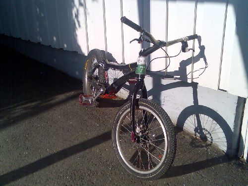 min trial:D