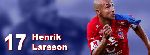 henke i HIF!!