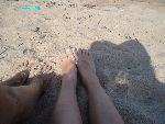 Jag och Hanna :D
saknar dig <3