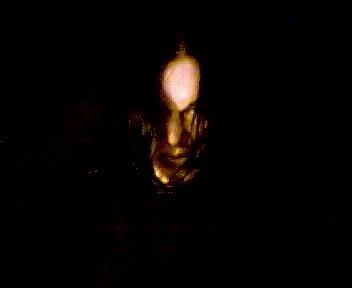 Evil me...