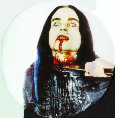 Aa Dani Filth.
