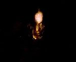 Evil me...