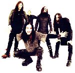 How don't love Cradle of filth