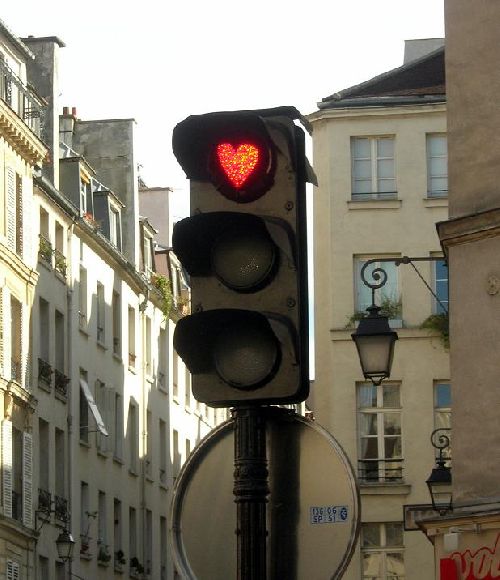 Paris!