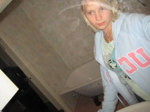 Bild av rosendoft