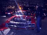 en dodge charger fett snygg !!!!