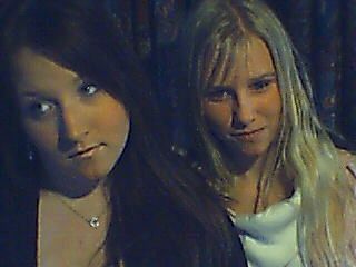 syrran o ja :)
Gammal bild ;P