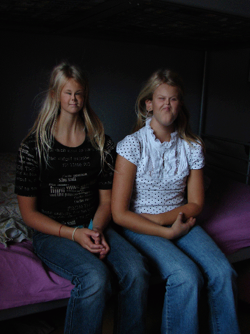 Bild av mollan