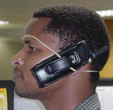 handsfree
