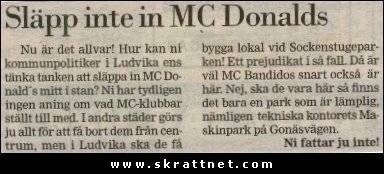 Bild av Smidefix