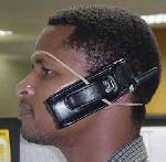 handsfree