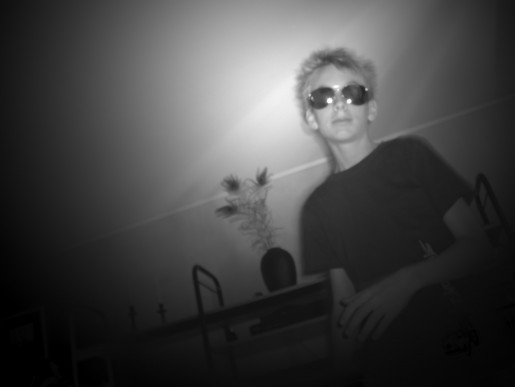 Bild av tayloren