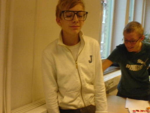 Bild av tayloren