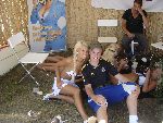 ja å en FHM model