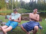 dennis och miguel