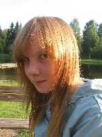 kajsa...Sommar