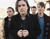 Jimmy Eat World