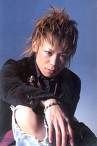 Kyo in Dir en grey