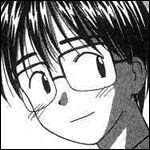 Keitaro i love Hina