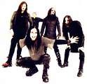 Cradle Of Filth