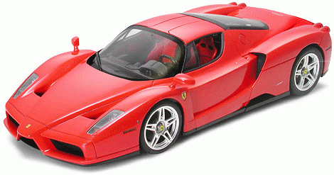 Ferrari Enso