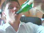 mmm beer ^^