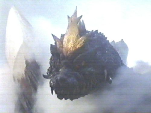 spacegodzilla