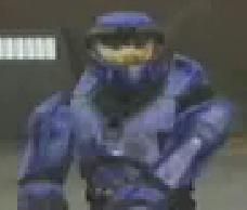 caboose från rvb