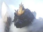 spacegodzilla