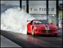 burning with a viper =D