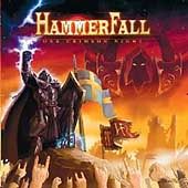 hammerfall äger.
