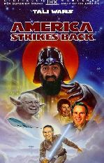 Star Wars?