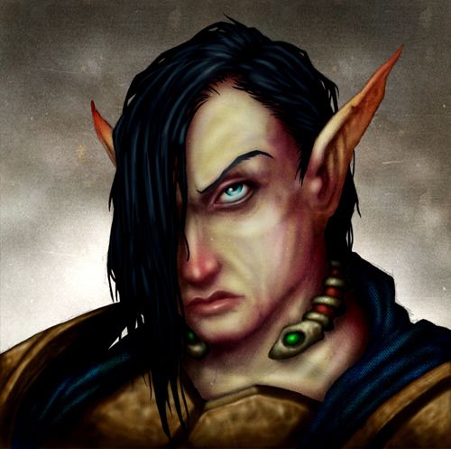 Dark Elf