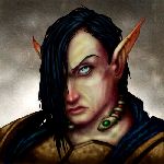Dark Elf