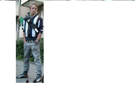Bild av Freedde