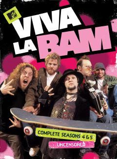 dom är stunt män o bam längst fram är miljonär