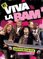 dom är stunt män o bam längst fram är miljonär