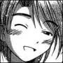 Mitsune "Kitsune" Konno (Love Hina)