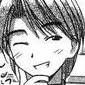 Mitsune "Kitsune" Konno (Love Hina)
