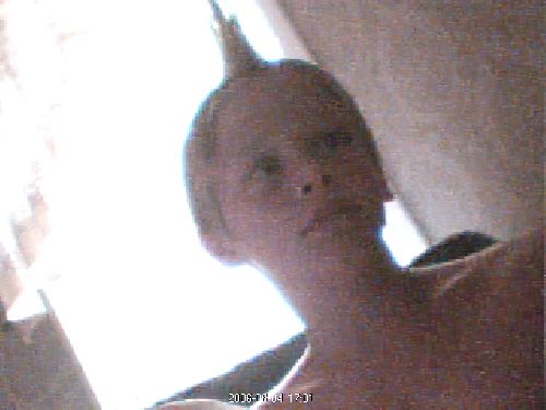 Bild av bestraffan