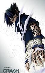 SASUKE-KUN