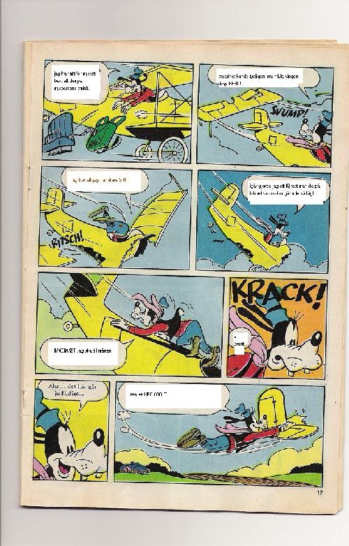 Bild av risack