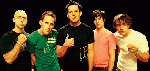 Simple Plan tycker jag ÄGER