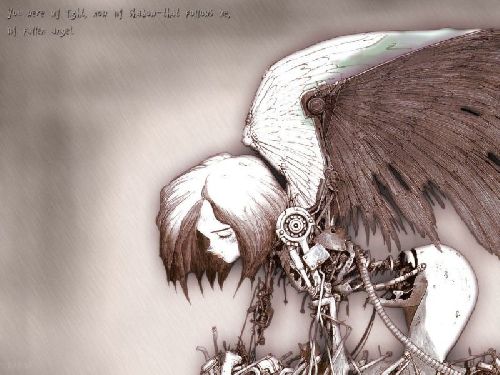 alita battle angel