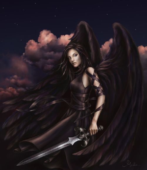 warrior