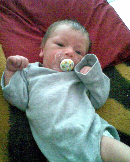 Jack 1vecka! :`)