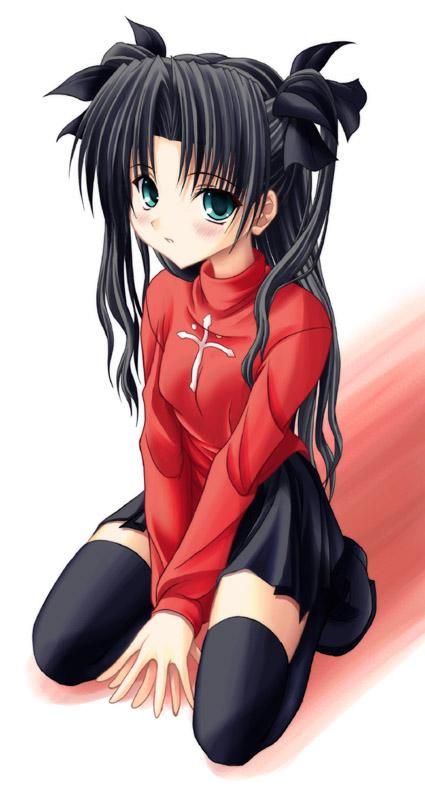 cute ;b