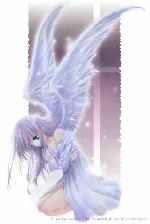 cute angel