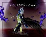 just kill me.....