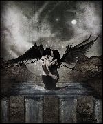 gotic kiss
